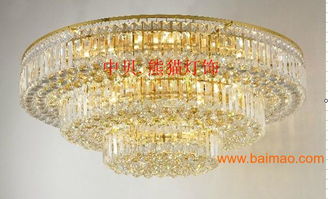 燈具與燈飾十大品牌及酒店燈具十佳品牌選購(gòu)指南