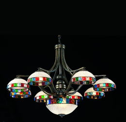 衛生潔具燈具 融合實用與美學的家居照明解決方案